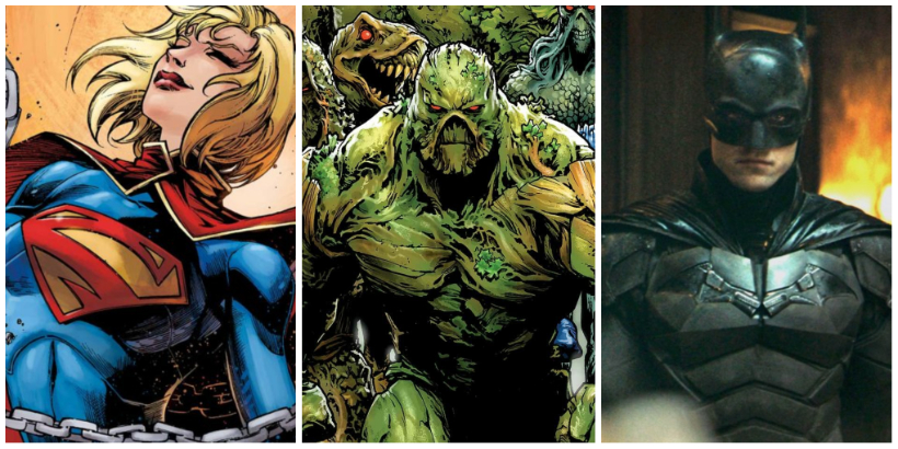 Jak DCU wyróżni się na tle MCU? James Gunn podaje argument